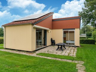 Ferienhaus Moerkapelle Außenaufnahme 11