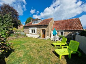 Vakantiehuis Charmant vissershuisje in de baai van Saint-Brieuc-voorheen TUI Ferienhaus - Pordic - image1