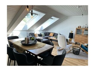 Appartamento per vacanze Furtwangen Caratteristiche 5