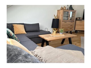 Appartamento per vacanze Furtwangen Caratteristiche 6