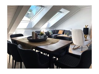 Appartamento per vacanze Furtwangen Caratteristiche 7