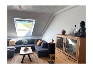 Appartamento per vacanze Furtwangen Caratteristiche 8