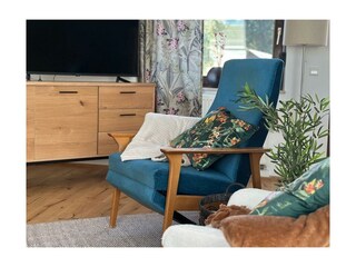 Appartamento per vacanze Furtwangen Caratteristiche 9