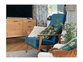 Vakantieappartement Furtwangen Kenmerken 4