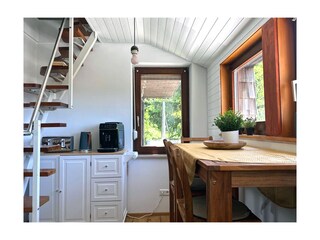 Apartamento de vacaciones Furtwangen Características 7