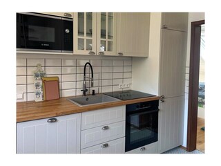 Apartamento de vacaciones Furtwangen Características 6