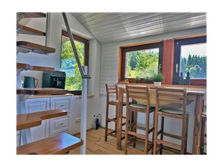 Apartamento de vacaciones Furtwangen Características 8