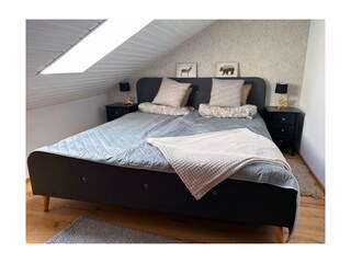 Appartamento per vacanze Furtwangen Caratteristiche 19