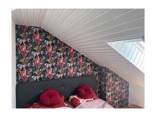 Appartamento per vacanze Furtwangen Caratteristiche 20