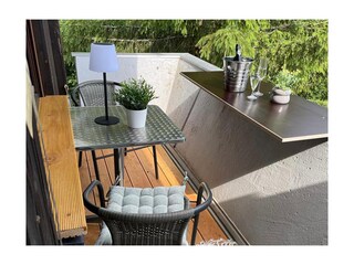 Appartamento per vacanze Furtwangen Registrazione all'aperto 2