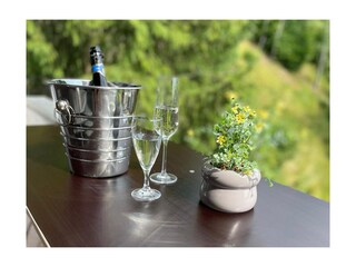 Appartamento per vacanze Furtwangen Registrazione all'aperto 3