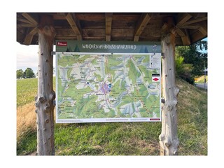 Apartamento de vacaciones Furtwangen Entorno 23
