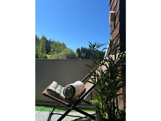 Appartamento per vacanze Furtwangen Registrazione all'aperto 4