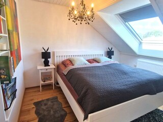 Schlafzimmer 3