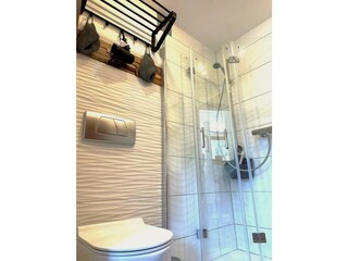 Appartamento per vacanze Furtwangen Caratteristiche 15