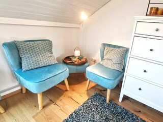 Apartamento de vacaciones Furtwangen Características 16