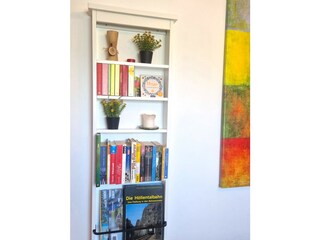 Appartamento per vacanze Furtwangen Caratteristiche 18