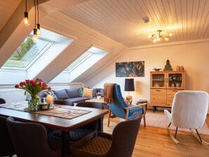 Holiday apartment Neukirch Südschwarzwald