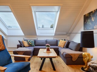 Apartamento de vacaciones Furtwangen Características 3