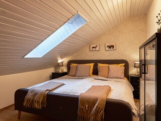 Apartamento de vacaciones Furtwangen Características 10