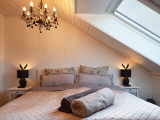 Apartamento de vacaciones Furtwangen Características 11
