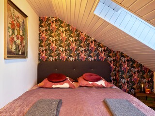 Apartamento de vacaciones Furtwangen Características 12