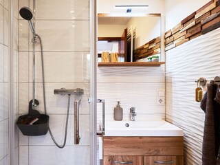 Apartamento de vacaciones Furtwangen Características 13