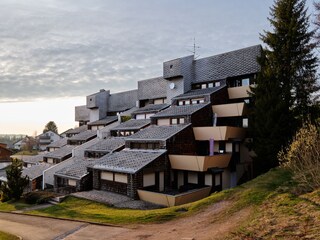 Apartamento de vacaciones Furtwangen Grabación al aire libre 2