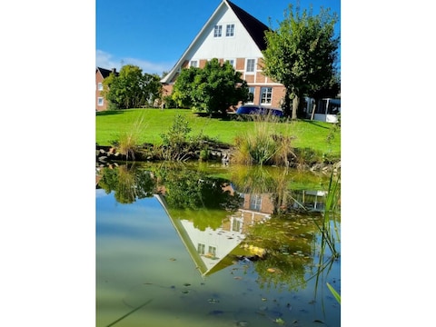 Ferienwohnung Anke Dralle Strandweg 11