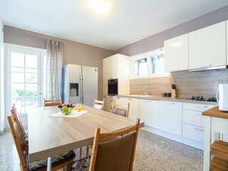 Vakantiehuis Dugi Rat Kenmerken 30