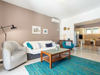 Vakantiehuis Dugi Rat Kenmerken 29