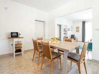 Vakantiehuis Dugi Rat Kenmerken 32