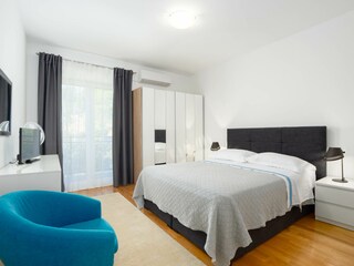Vakantiehuis Dugi Rat Kenmerken 34