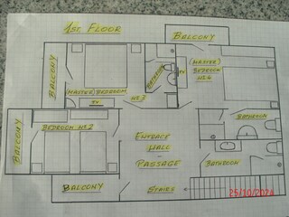 Vakantiehuis Dugi Rat Document 47
