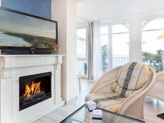 Appartamento per vacanze Binz Caratteristiche 6