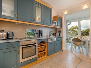 Appartamento per vacanze Binz Caratteristiche 7