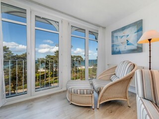 Appartamento per vacanze Binz Caratteristiche 9