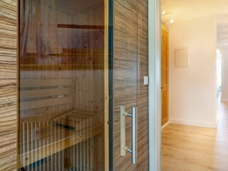 Appartamento per vacanze Binz Caratteristiche 10