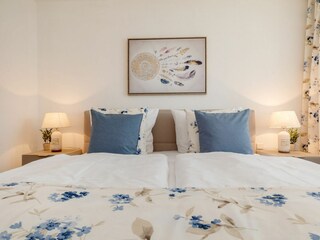 Appartamento per vacanze Binz Caratteristiche 15