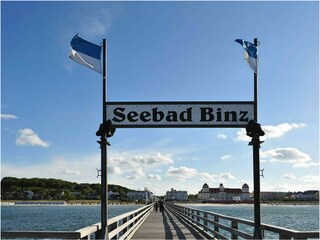 Appartamento per vacanze Binz Ambiente 21