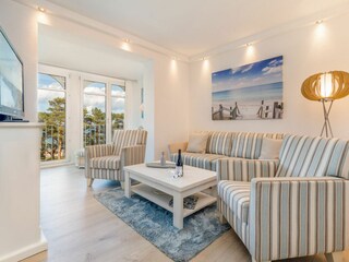 Appartamento per vacanze Binz Caratteristiche 16