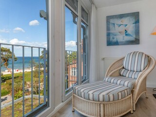 Appartamento per vacanze Binz Caratteristiche 20