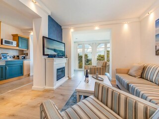 Appartamento per vacanze Binz Caratteristiche 17