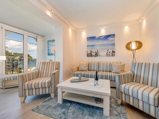 Appartamento per vacanze Binz Caratteristiche 18