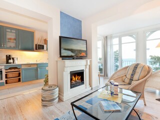 Appartamento per vacanze Binz Caratteristiche 19