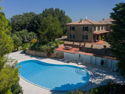 Villa Nina