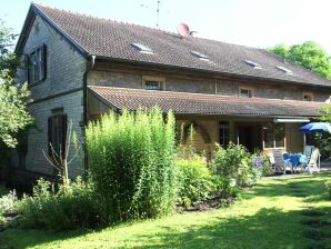 Ferienhaus Stiftshaus Thüngen - Thüngen - image1