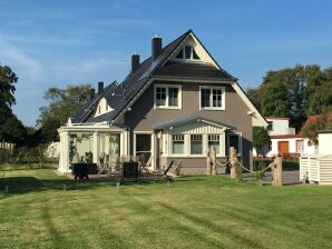 Holiday house Steentje - Zingst - image1