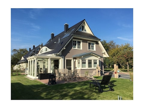 Ferienhaus Steentje