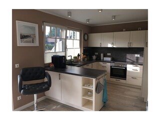 Ferienhaus Zingst Ausstattung 6